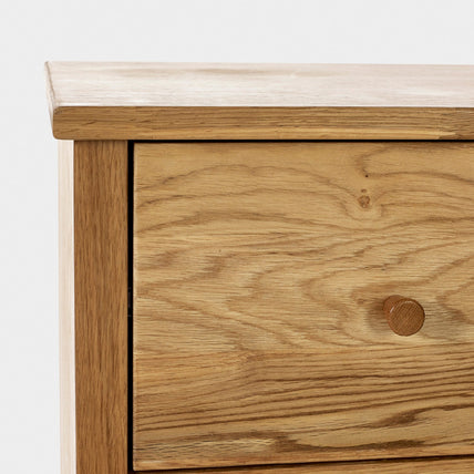 Connie 3 Drawer Chest