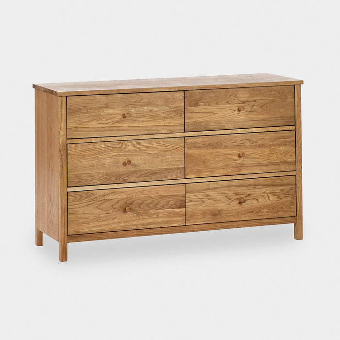 Connie 6 Drawer Chest