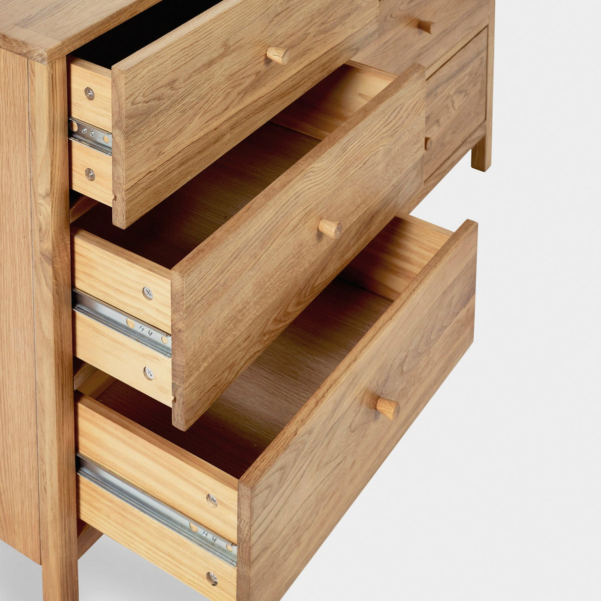 Connie 6 Drawer Chest