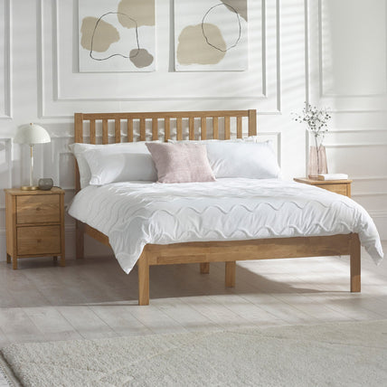 Connie Bed Frame Double