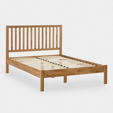 Connie Bed Frame Double