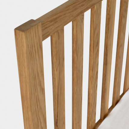 Connie Bed Frame Kingsize