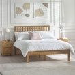 Connie Bed Frame Kingsize