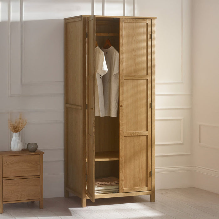 Connie Wardrobe