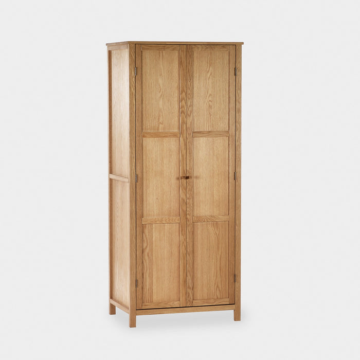 Connie Wardrobe