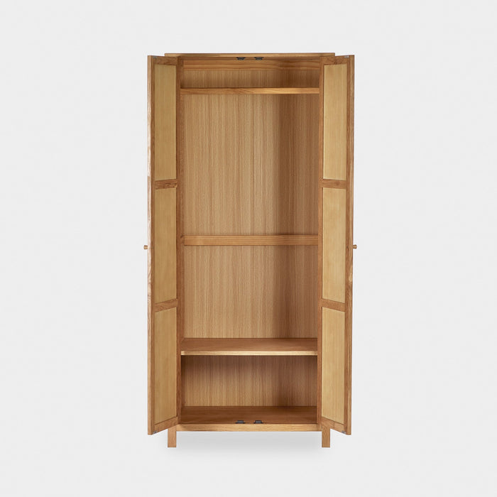 Connie Wardrobe