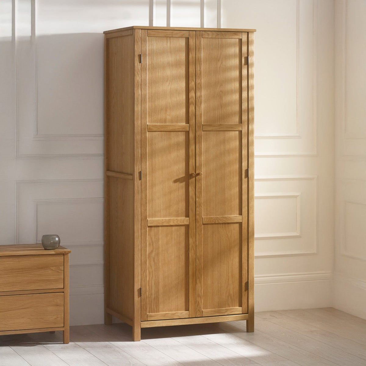 Connie Wardrobe