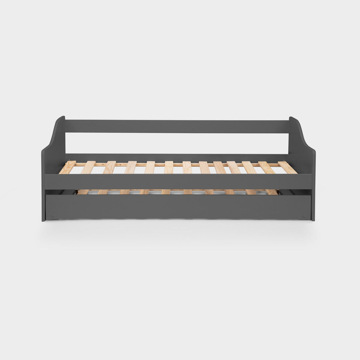 Elan Bed Frame Anthracite