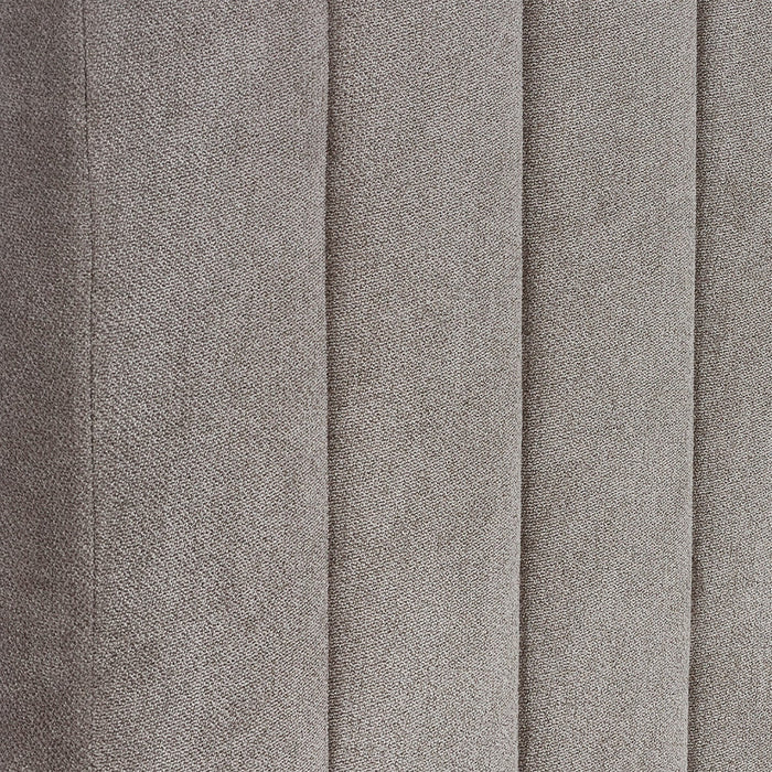Emilla Bed Frame Double Grey