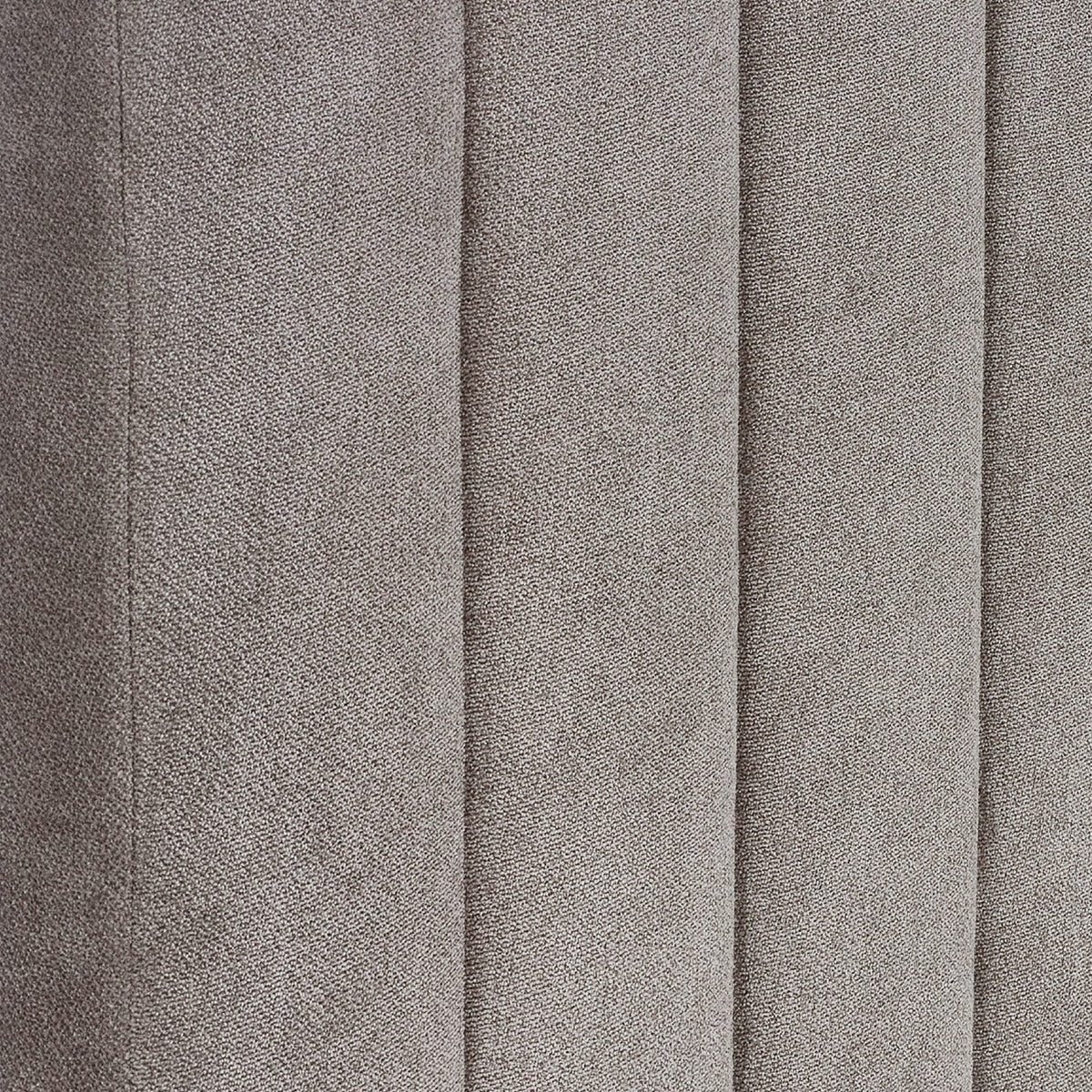 Emilla Bed Frame Single Grey