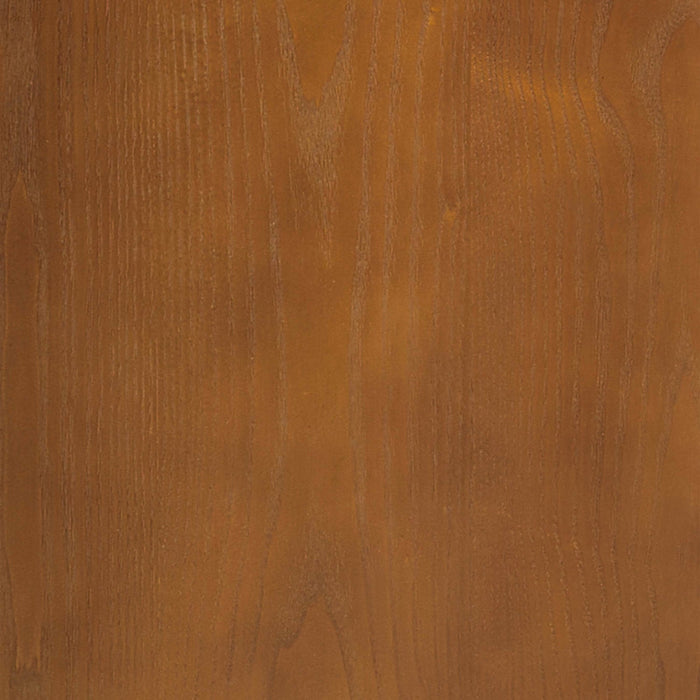 Leif 3 Drawer Chest Ash