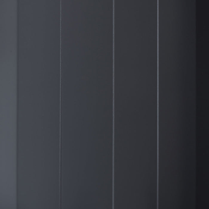 Marisol 5 Drawer Tall Chest Anthracite