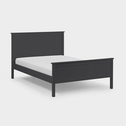 Marisol Bed Frame Single Anthracite