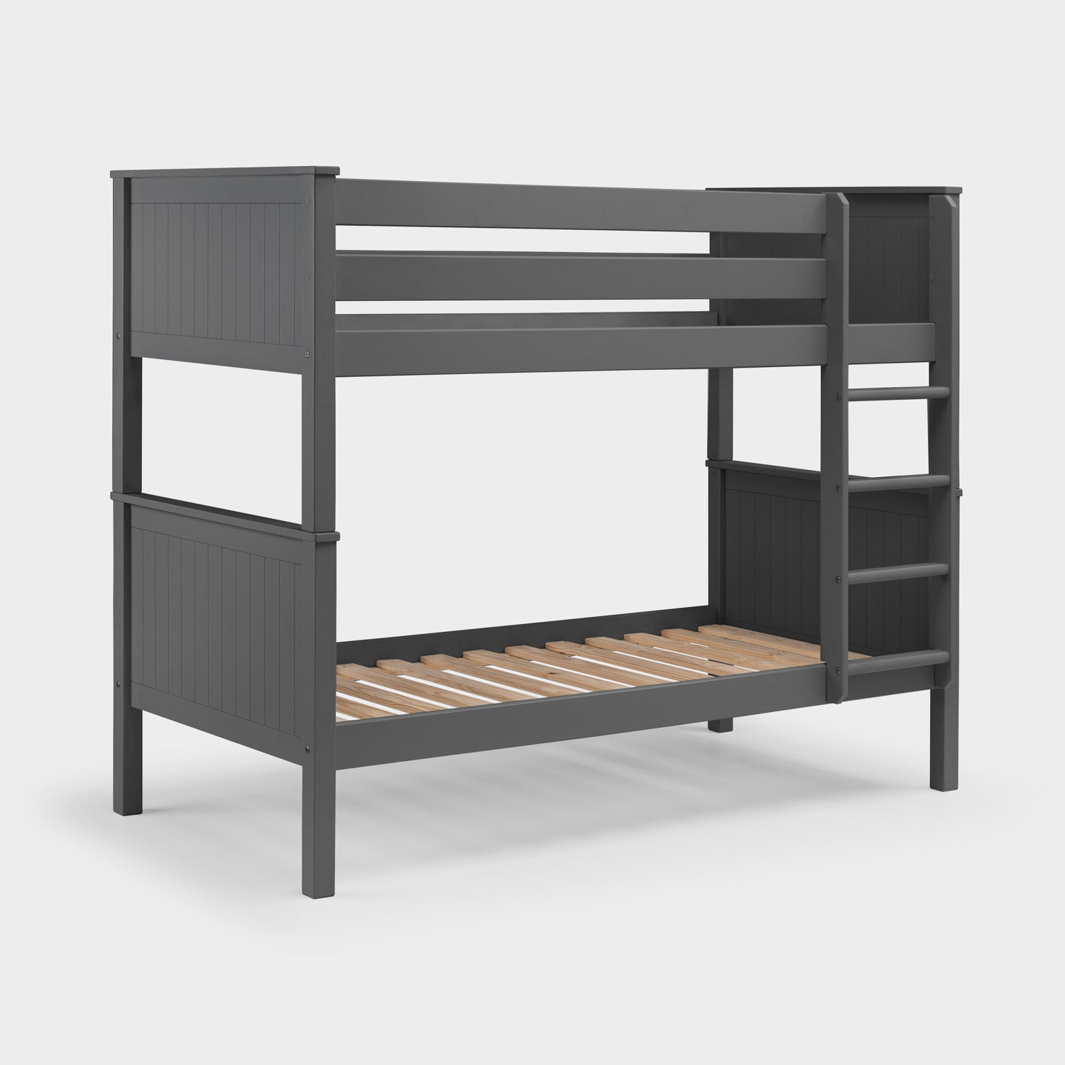 Marisol Bunk Bed Anthracite