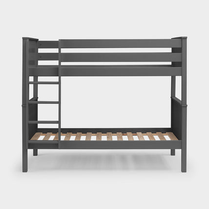 Marisol Bunk Bed Anthracite