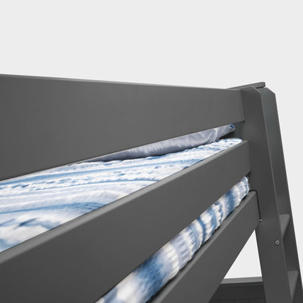 Marisol Bunk Bed Anthracite