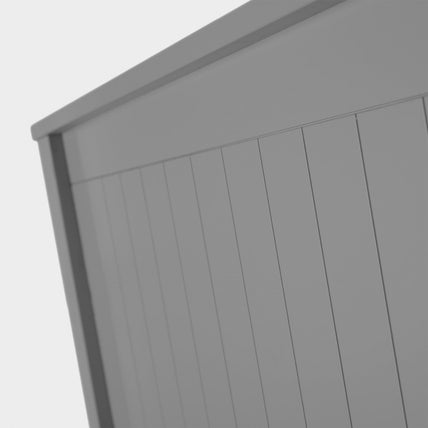 Marisol Bunk Bed Anthracite