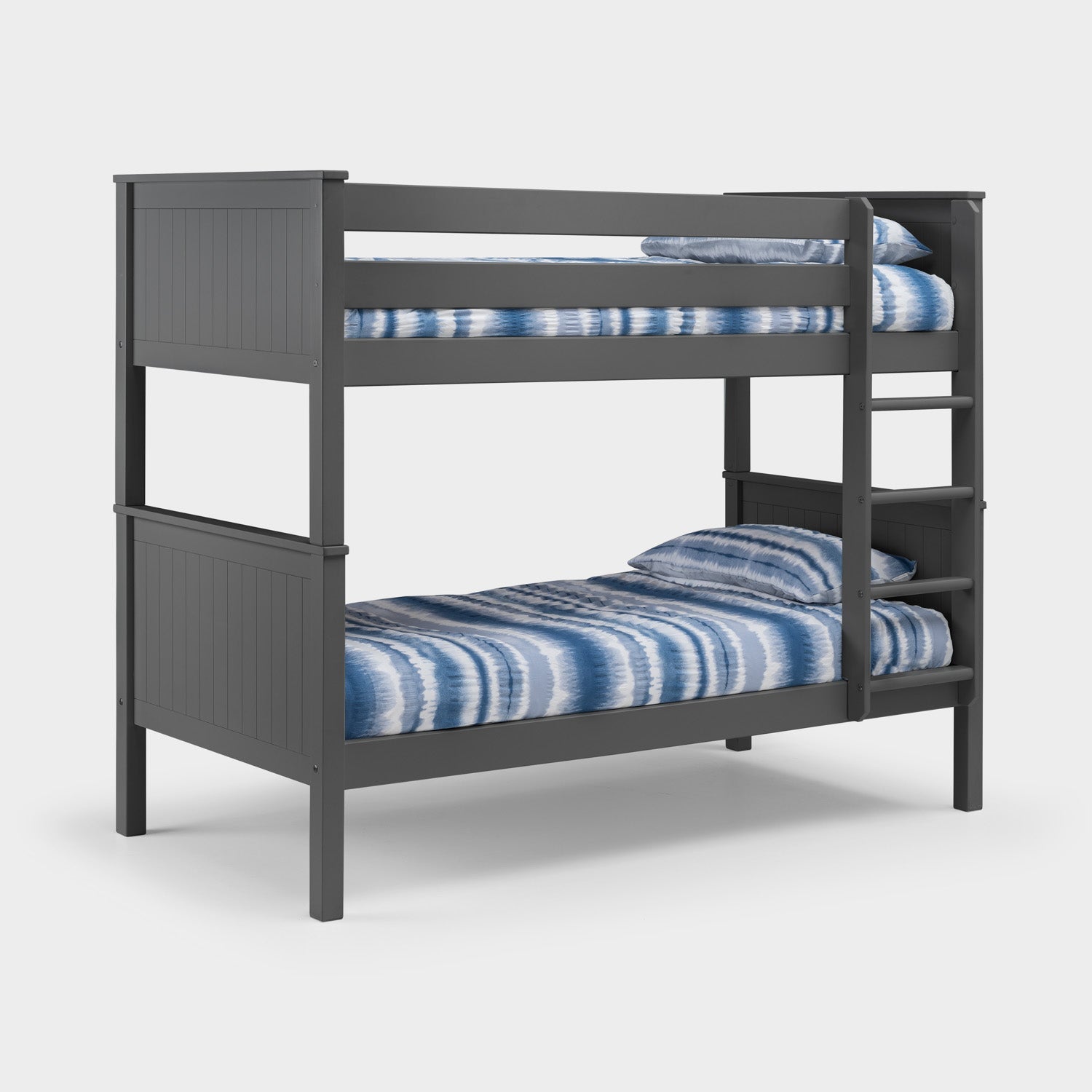 Marisol Bunk Bed Anthracite