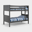 Marisol Bunk Bed Anthracite