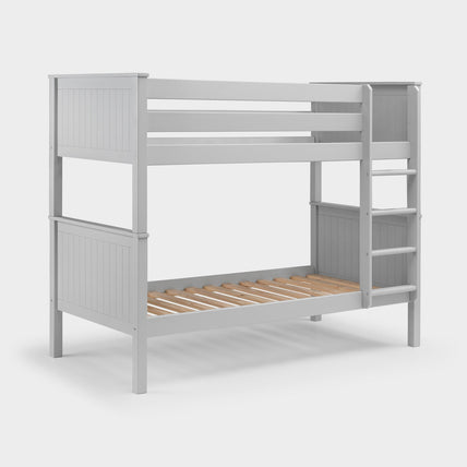 Marisol Bunk Bed Dove Grey