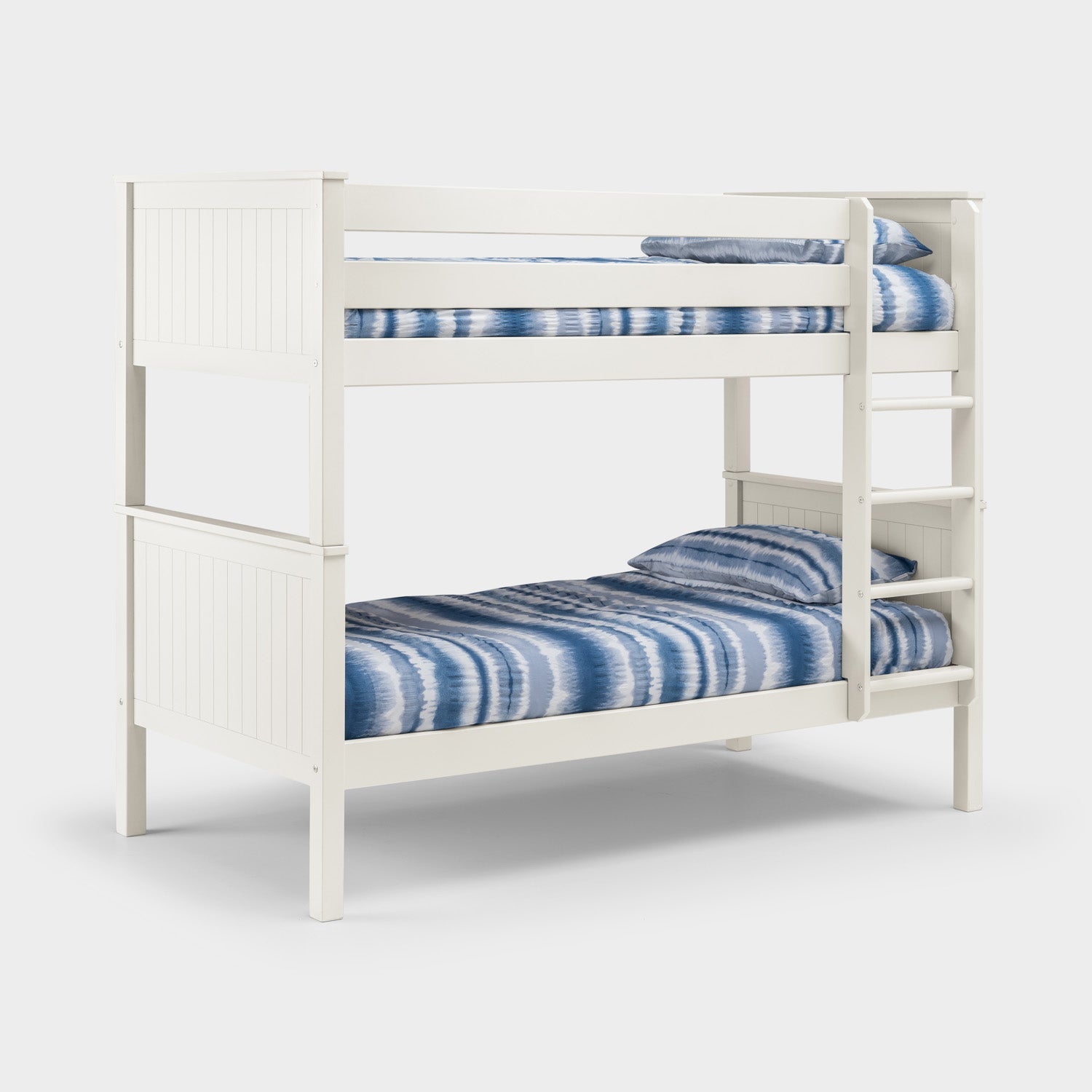 Marisol Bunk Bed Surf White