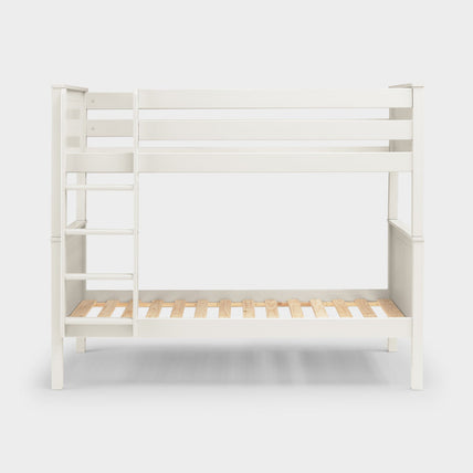 Marisol Bunk Bed Surf White