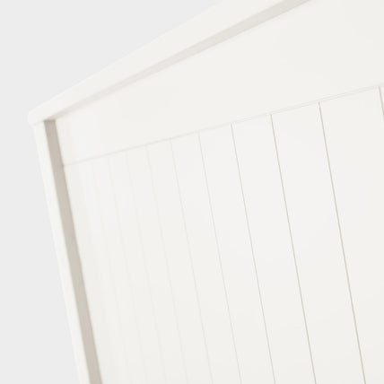 Marisol Bunk Bed Surf White