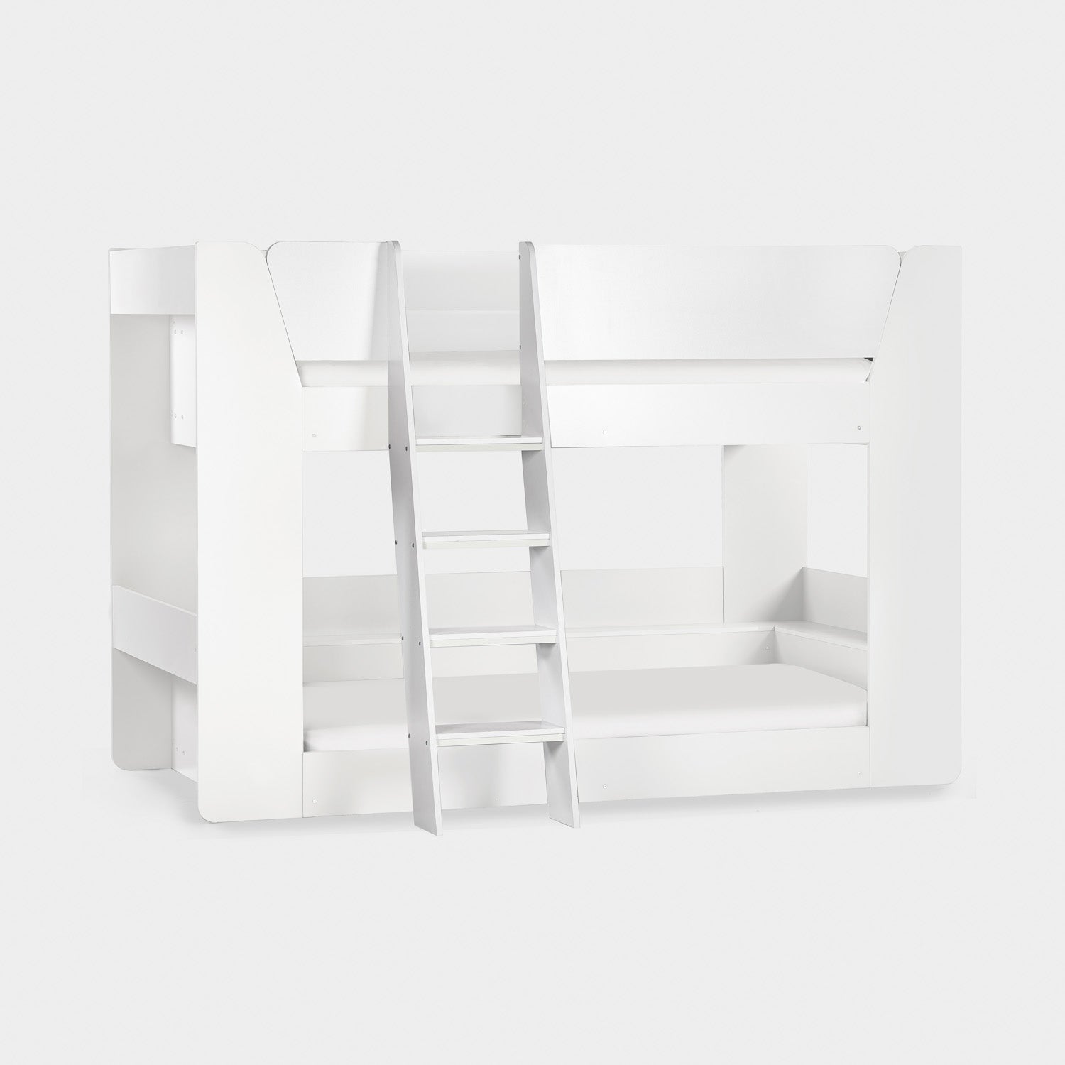 Petal Bunk Bed White