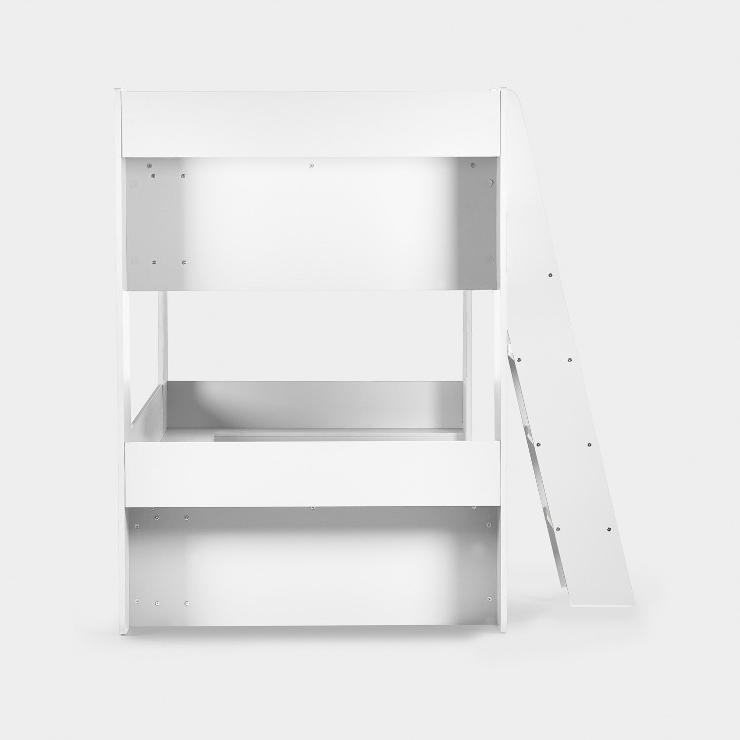 Petal Bunk Bed White