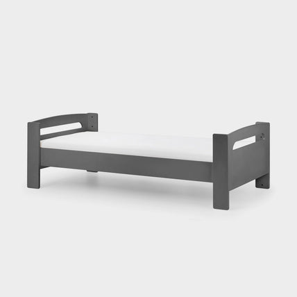 Puna Midsleeper Bed Anthracite