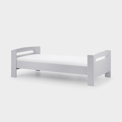 Puna Midsleeper Bed Grey