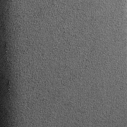 Rhea Bed Frame Double Grey