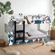 Siren Bunk Bed White