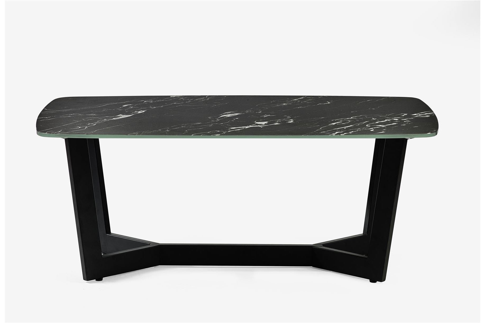 Oli Coffee Table Black