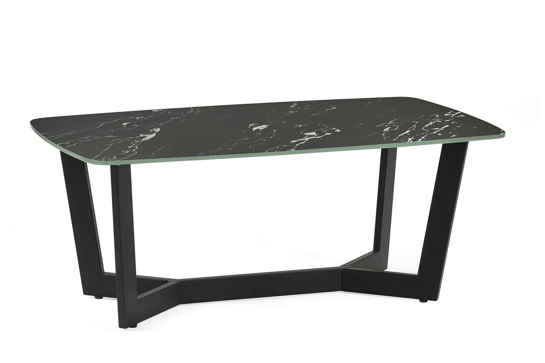 Oli Coffee Table Black