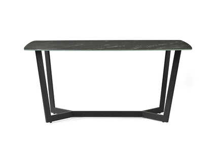 Oli Dining Table Black