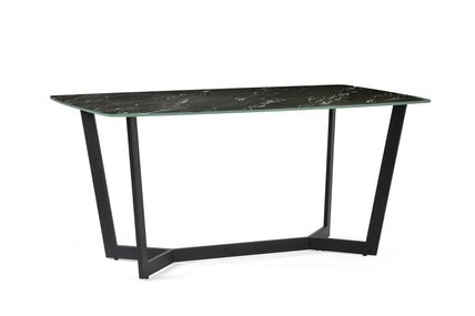 Oli Dining Table Black