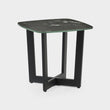 Oli Lamp Table Black