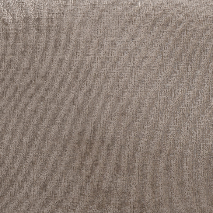 Oren Sofa Left Hand Facing Corner Mushroom