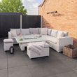Oxford Garden Set