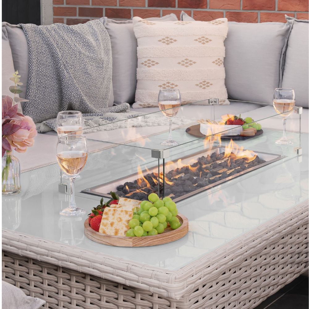 Oxford Garden Set