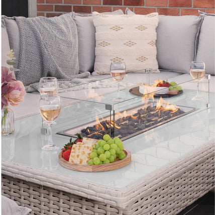 Oxford Garden Set