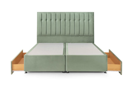 Peri Bed Range