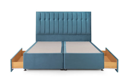 Peri Bed Range