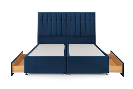 Peri Bed Range