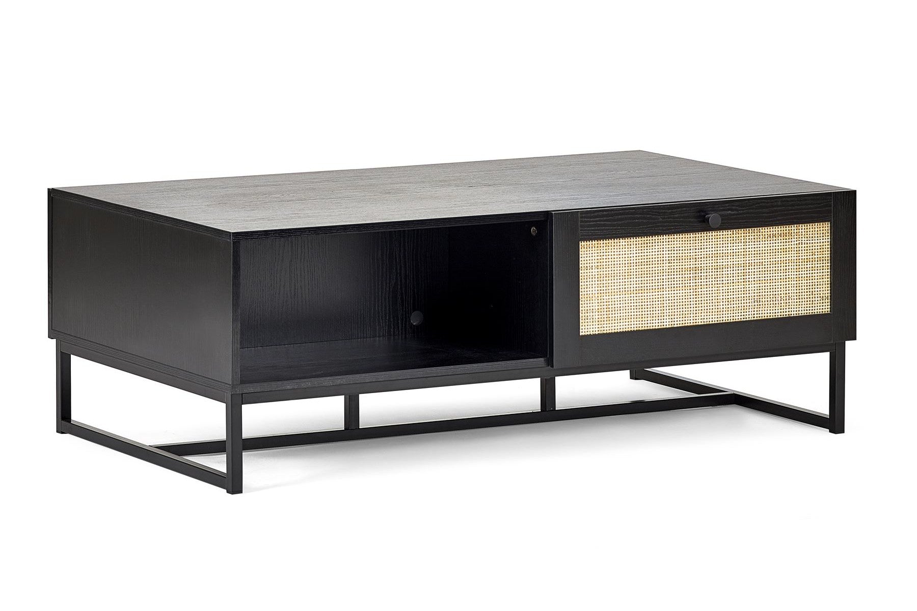 Philippa Coffee Table Black