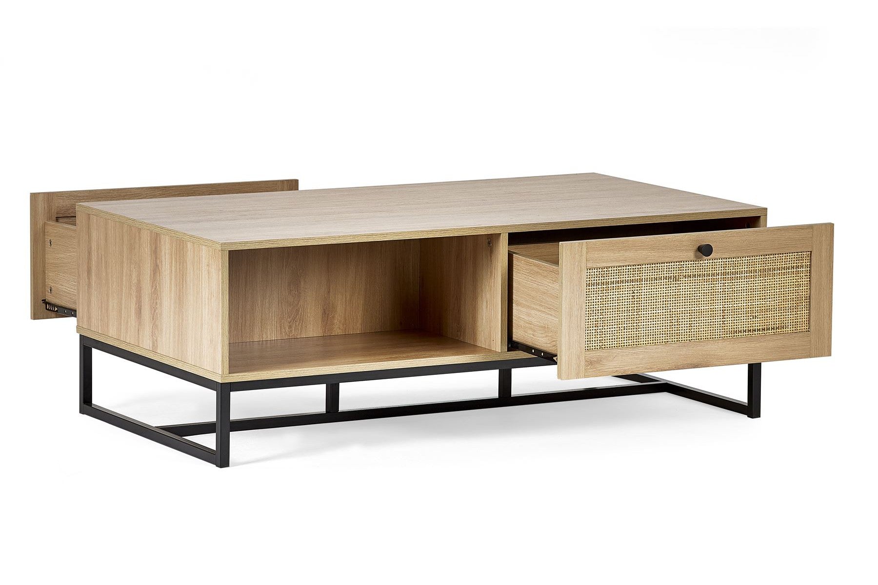 Philippa Coffee Table Oak