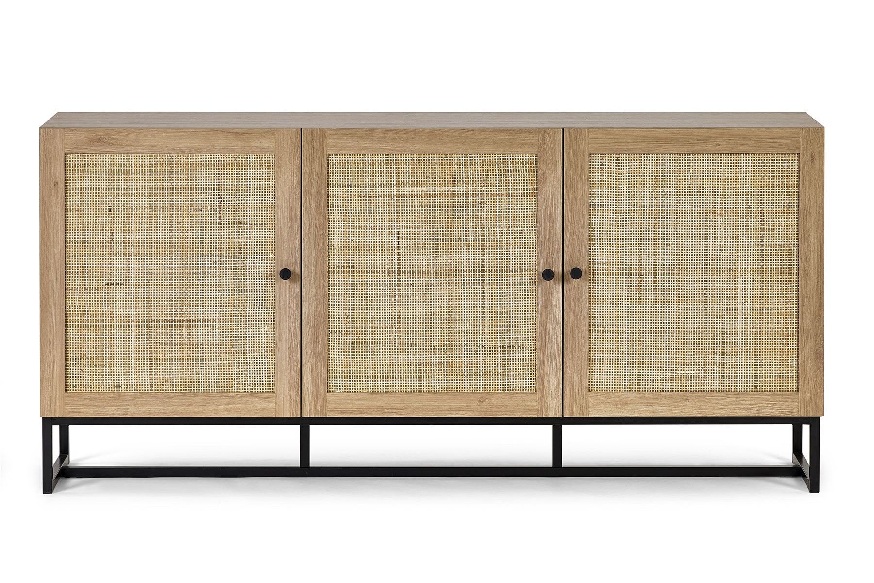 Philippa Sideboard Oak