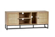 Philippa TV Unit Oak