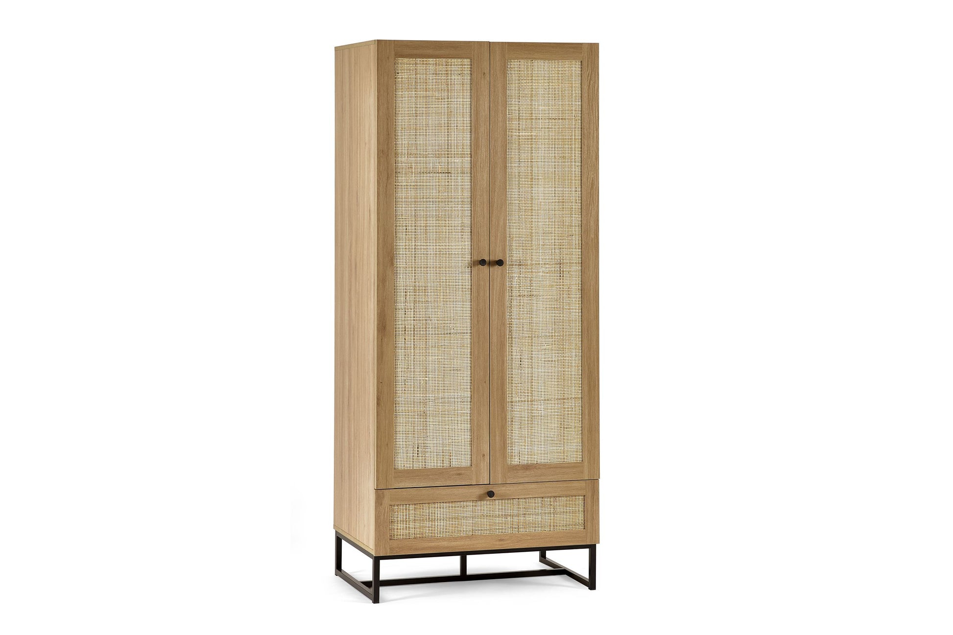 Philippa Wardrobe Oak